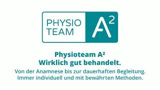 PhysioTeam A² in Chemnitz [upl. by Dione]