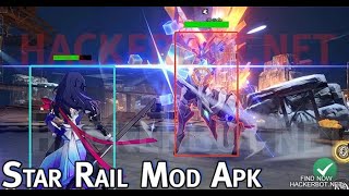 Honkai Star Rail MOD APK – Unlimited Money amp Gems  Download Now [upl. by Nnylaj399]