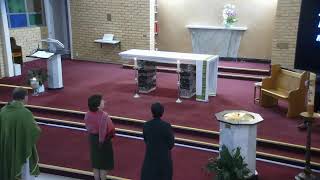 Lockleys Parish Live Stream [upl. by Amerd]