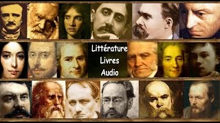 Littérature – Livres Audio AudioBooks [upl. by Norita]