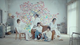 ARASHI  明日の記憶 Official Music Video [upl. by Leirza]