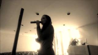 Atemlos  Helene Fischer  Cover by Natascha Berthold [upl. by Nosyk]