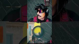 No Look Snipe  drdisrespect [upl. by Areid]