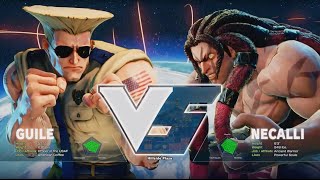 SFV ZOWIE GamberBee vs Ryan Hart  EGX 2016 Grand Final [upl. by Ahtael314]