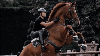 Can’t Hold Us  Equestrian Music Video [upl. by Isola]