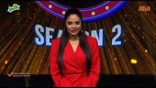 Lets Debate funny task Ft Saddam amp Yadamma Raju😆  Sreemukhi  Comedy Stock Exchange 2 [upl. by Kampmann]