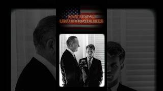 RFK vs LBJ An Epic Feud shorts [upl. by Huberty]