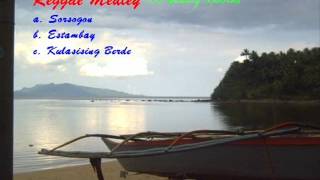 Reggae Medley  Bicol Song [upl. by Ennayhc]