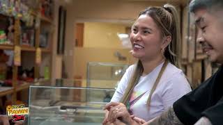 Pinoy Pawnstars Ep255  FPJ worth 1 million pesos “HOLY GRAIL’’ [upl. by Katrine]