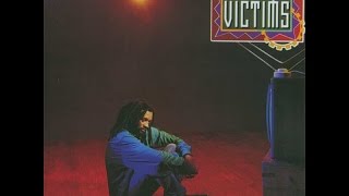 LUCKY DUBE  Little Heroes Victims [upl. by Nomyt704]