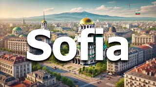 Sofia Bulgaria 13 BEST Things To Do In 2024 Travel Guide [upl. by Swerdna601]