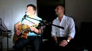 Themis Bouzouki Pos Mporo Guitar Cover Yiannis Kotsiras [upl. by Nnaaihtnyc787]