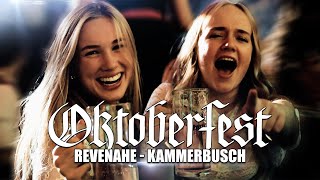 Oktoberfest RevenaheKammerbusch  AFTERMOVIE 2024 [upl. by Aigil]