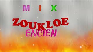 Enchainement zouklove a lanciene [upl. by Averat]