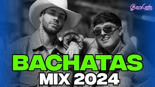 BACHATA 2024 🌴 BACHATA MIX 2024 🌴 MIX DE BACHATA 2024  The Most Recent Bachata Mixes [upl. by Tnafni12]