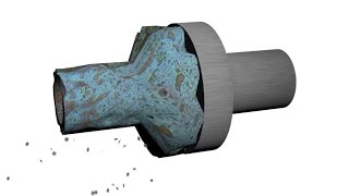 Galvanic Corrosion  Forms of Corrosion [upl. by Schlicher262]