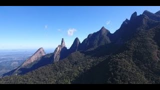 Conheça Teresópolis  Meu Pedaço do Brasil [upl. by Bocoj569]