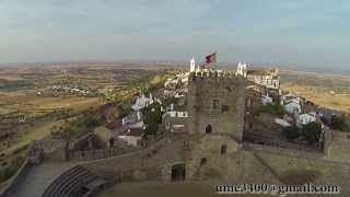 Castelo de Monsaraz [upl. by Jaddan812]