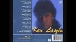 Ken Laszlo  Hey Hey Guy First Original Version [upl. by Synned]