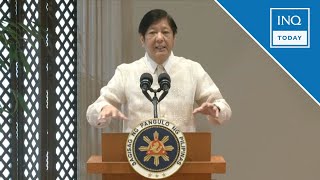 Bongbong Marcos PH doing first step of federal gov’t ‘in all but name’  INQToday [upl. by Tran]