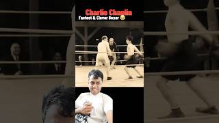 Charlie Chaplin is very angry 👿3🤣🤣charliechaplin fighting short funny comedy [upl. by Yuzik]