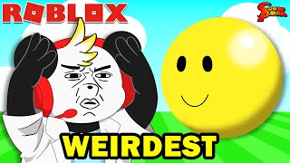 WEIRDEST GAME ON ROBLOX 😵 [upl. by Seto]