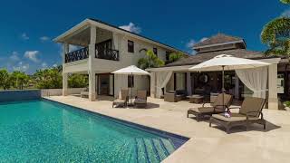 Infinity House Barbados [upl. by Ayamahs]