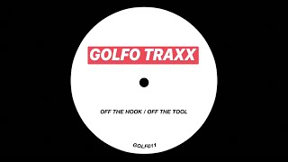 GOLFOS  OFF THE TOOL DJ INTRO [upl. by Mayes]