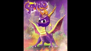 Let´s Play Spyro The Dragon 14Alpine Ridge [upl. by Sandeep]