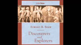 Discoverers and Explorers FULL Audiobook [upl. by Nennarb51]