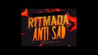 RITMADA ANTI SAD  MC CISCO YURI REDICOPA DJ MARCÃO 019 [upl. by Nosimaj]