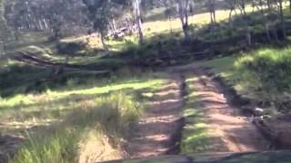 4wd spicers gap [upl. by Colleen60]