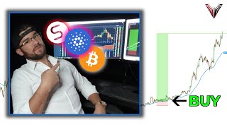 The Ultimate Crypto Trading Strategy This Doubled My Coinbase Account In A Month [upl. by Diley]