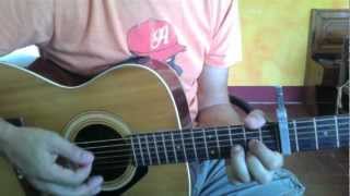 How to REALLY Play Here Comes The Sun Guitar Lesson  Galeazzo Frudua [upl. by Kobe700]