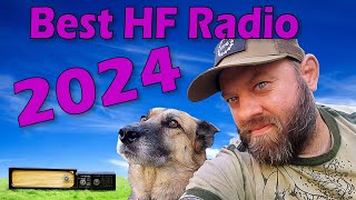 Best HF Ham Radio for 2024  Best Ham Radio Base Station [upl. by Aneekal]