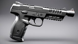 Top 8 New Pistols to Buy in 2025 [upl. by Eisyak]