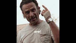 RICK GRIMES  EDIT  I LIED 4K60FPS [upl. by Wirth847]