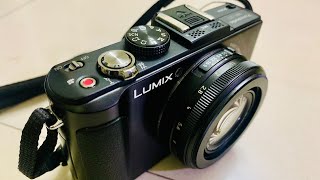 Lumix LX7 in 2024 the Pocket Lightweight Camera [upl. by February]