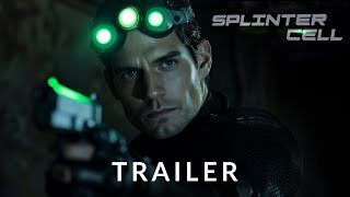 The Splinter Cell  Teaser Trailer [upl. by Sierra]