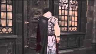 Assassins Creed 2 ITA6 Giustizia [upl. by Marcus]