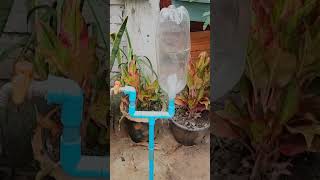 How to make free energy water pump shorts [upl. by Ecnahc]