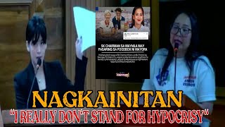 🔴NAGKAINITAN COUNCILOR YAN YAN IBAY AT COUNCILOR ROMA ROBLES I REALLY DONT STAND FOR HYPOCRISY [upl. by Fuhrman]