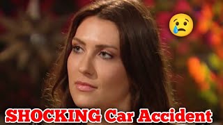 quotBECCA KUFRINS SHOCKING CAR ACCIDENT Inside the Terrifying Moment with Her Sonquot [upl. by Frager]