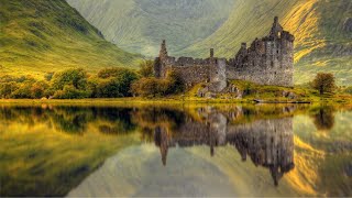 Celtic Melodies Songs from the Heart of Ireland Scotland amp Wales [upl. by Nojad]