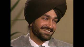 Malkit Singh Interview  1988 [upl. by Crespo42]