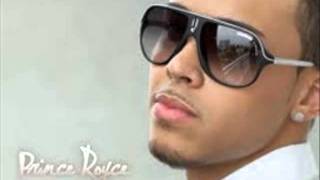 Rechazame  Prince Royce [upl. by Epotimet]