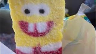 The entire history of SpongeBob popsicles I guess [upl. by Robby900]