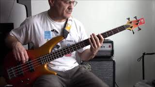 Mexico Bass Cover [upl. by Editha528]