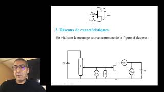 Séance 4 Electronique de base  SMP S4 [upl. by Hammock]