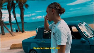 Dkh  Plus de temps à perdre Clip Officiel [upl. by Narat]